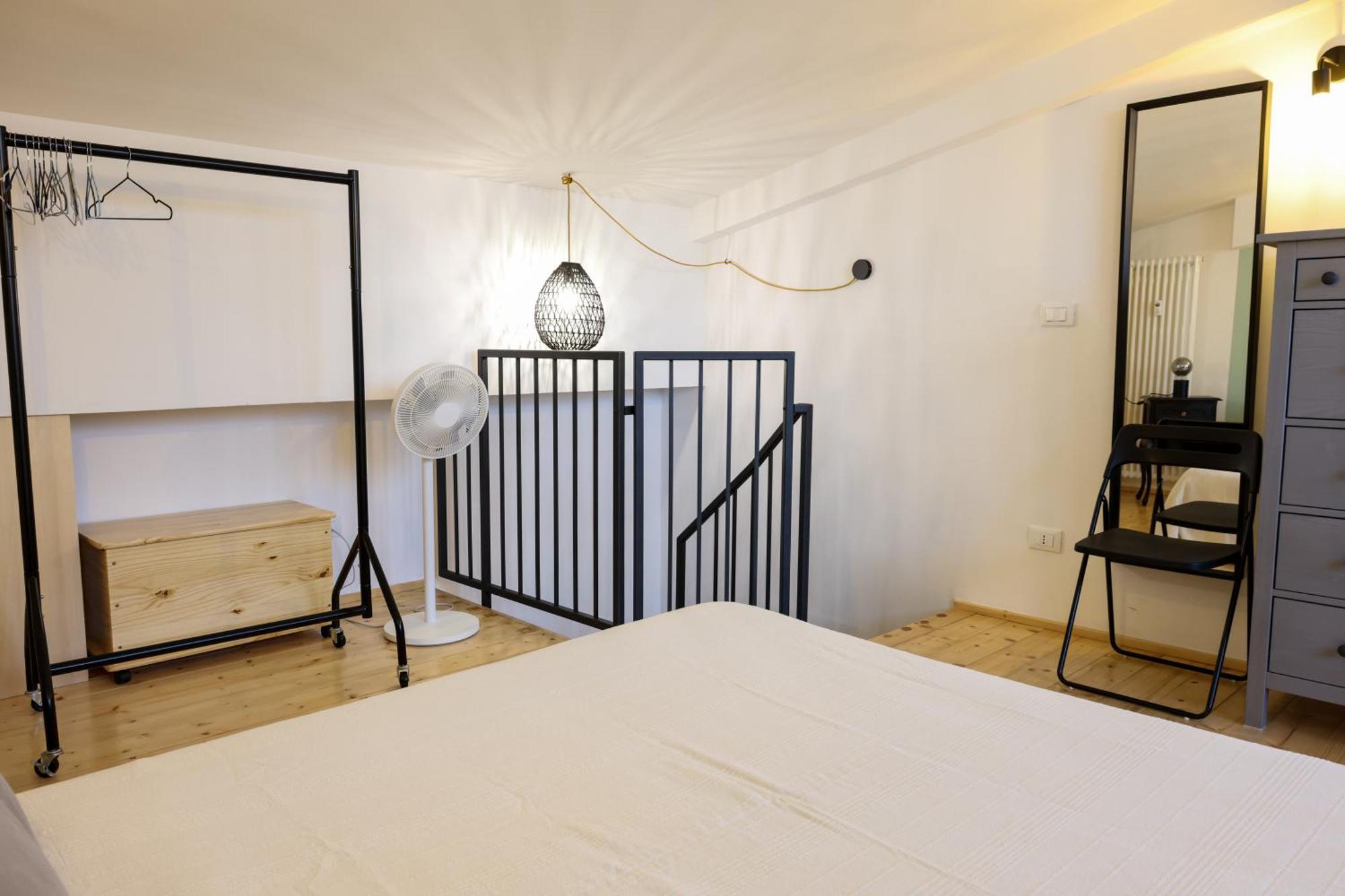 Barozzi Apartment Bologna Exterior photo